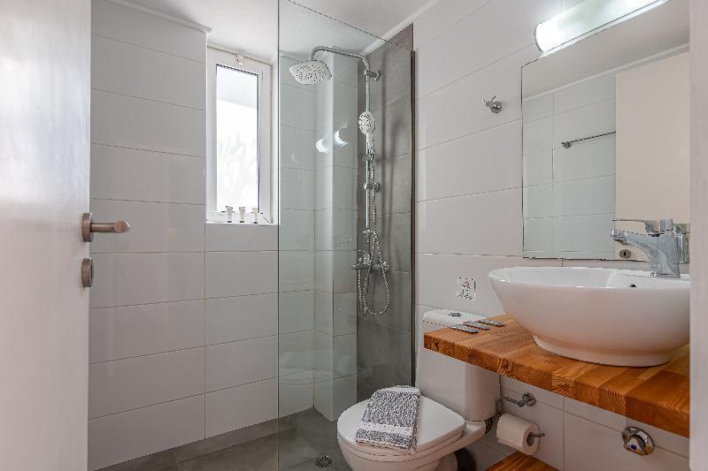 W Suites By Estia Stalís Ngoại thất bức ảnh