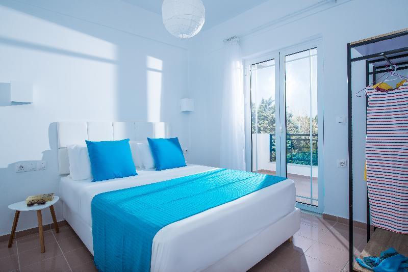 W Suites By Estia Stalís Ngoại thất bức ảnh