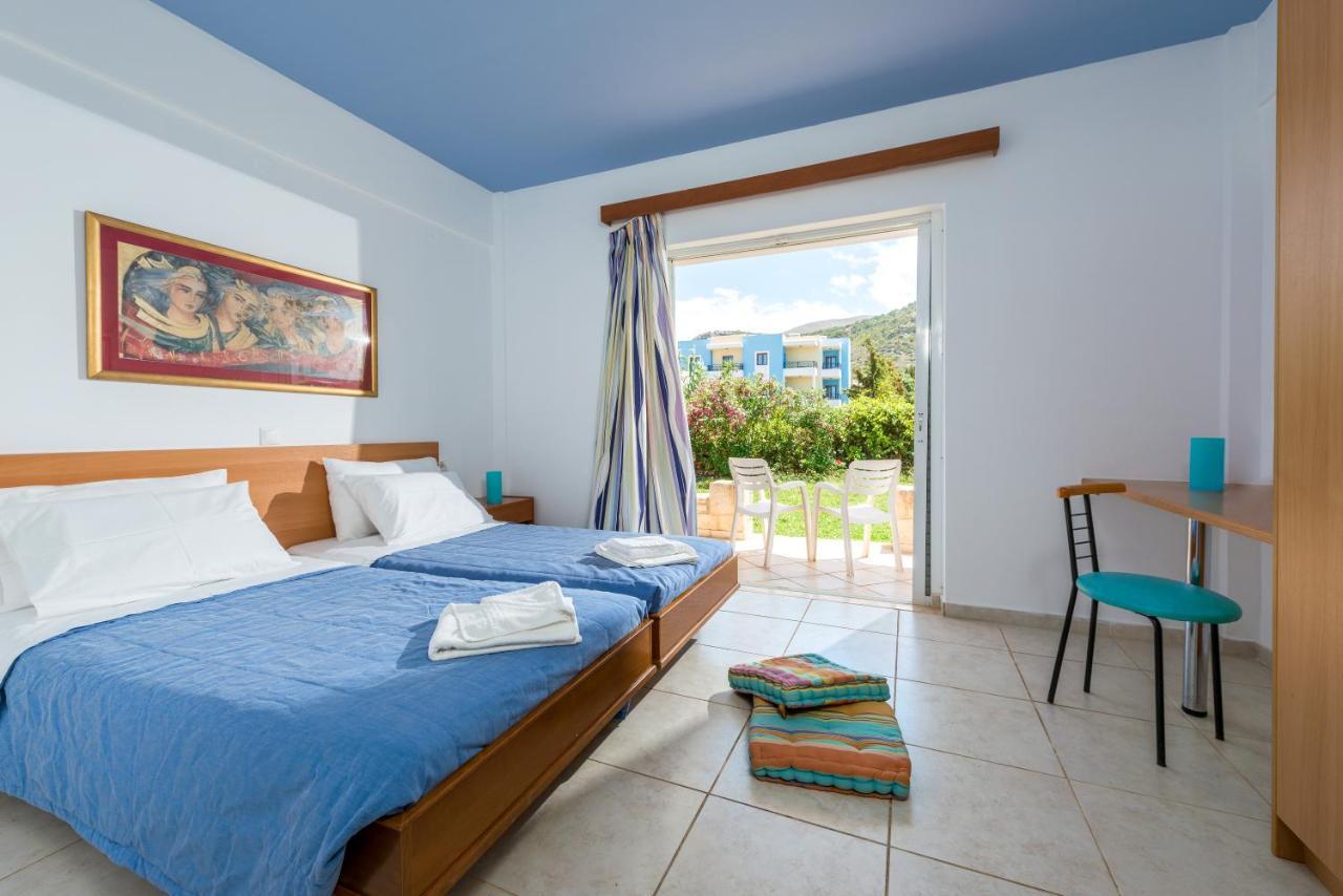 W Suites By Estia Stalís Ngoại thất bức ảnh